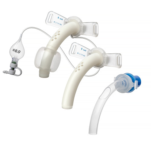 Tracheostomy tube
