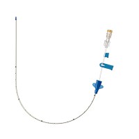 Central Venous Catheter VENOFLEX