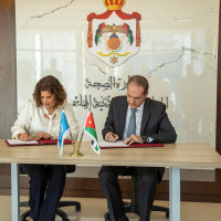 Jordan joins the Global Platform for Access to Childhood Cancer Medicines
